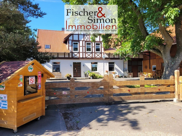 Leese - vielseitige Hofstelle nahe dem Steinhuder Meer-Stallungen, kleine Weide & Spiel-u.Partyscheune