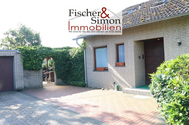 Liebenau - großes Einfamilienhaus mit Einliegerwohnung und Vollkeller auf großem Grundstück